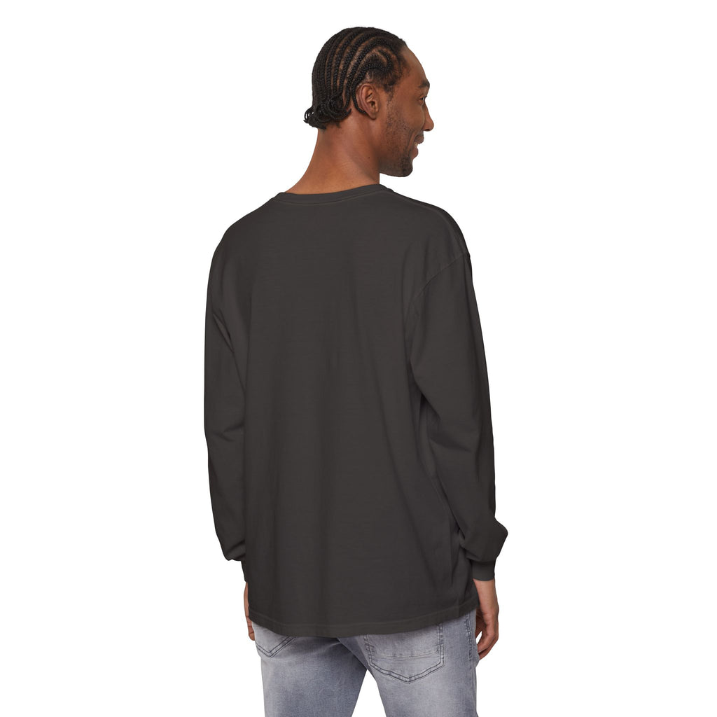 Pastel Cats Long Sleeve T-Shirt