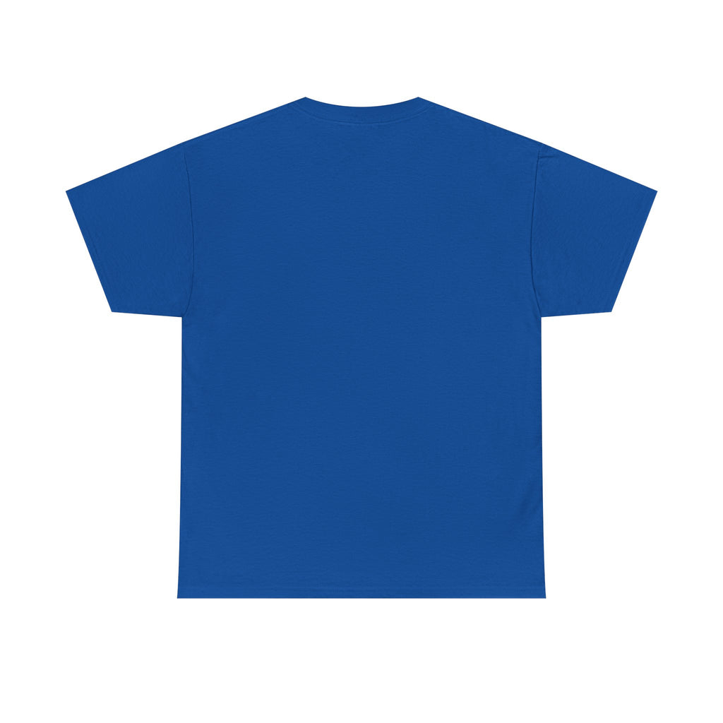 Cats Illustration Tee