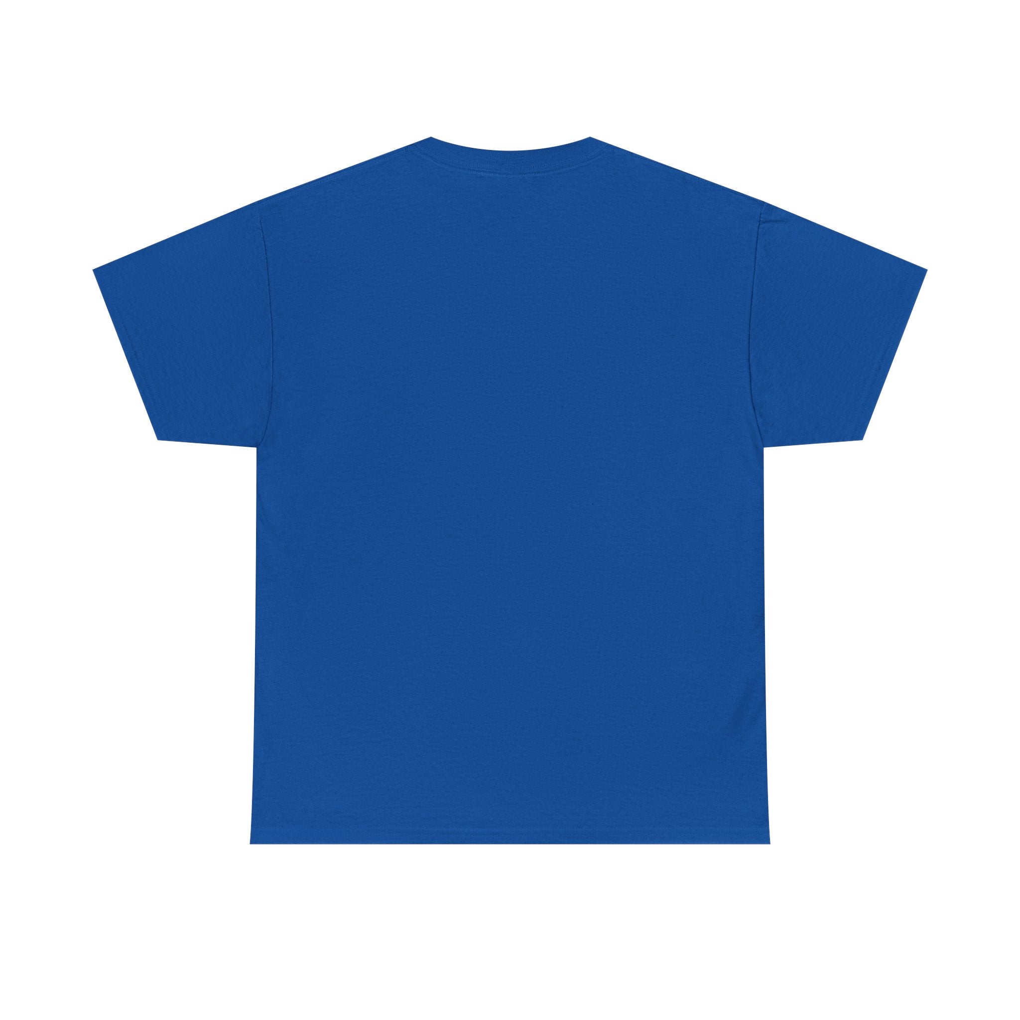 Cats Illustration Tee