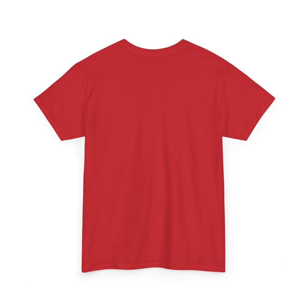 Cats Illustration Tee