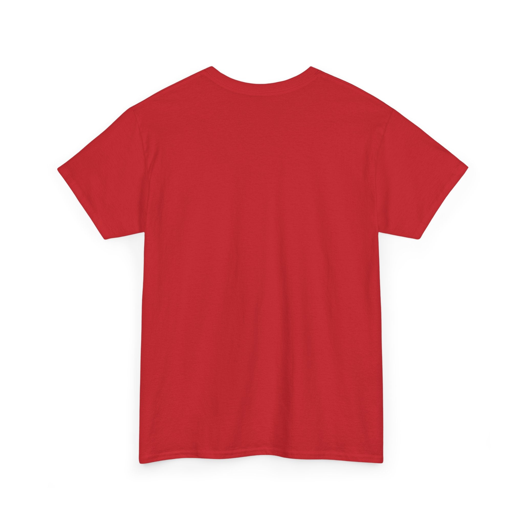 Cats Illustration Tee