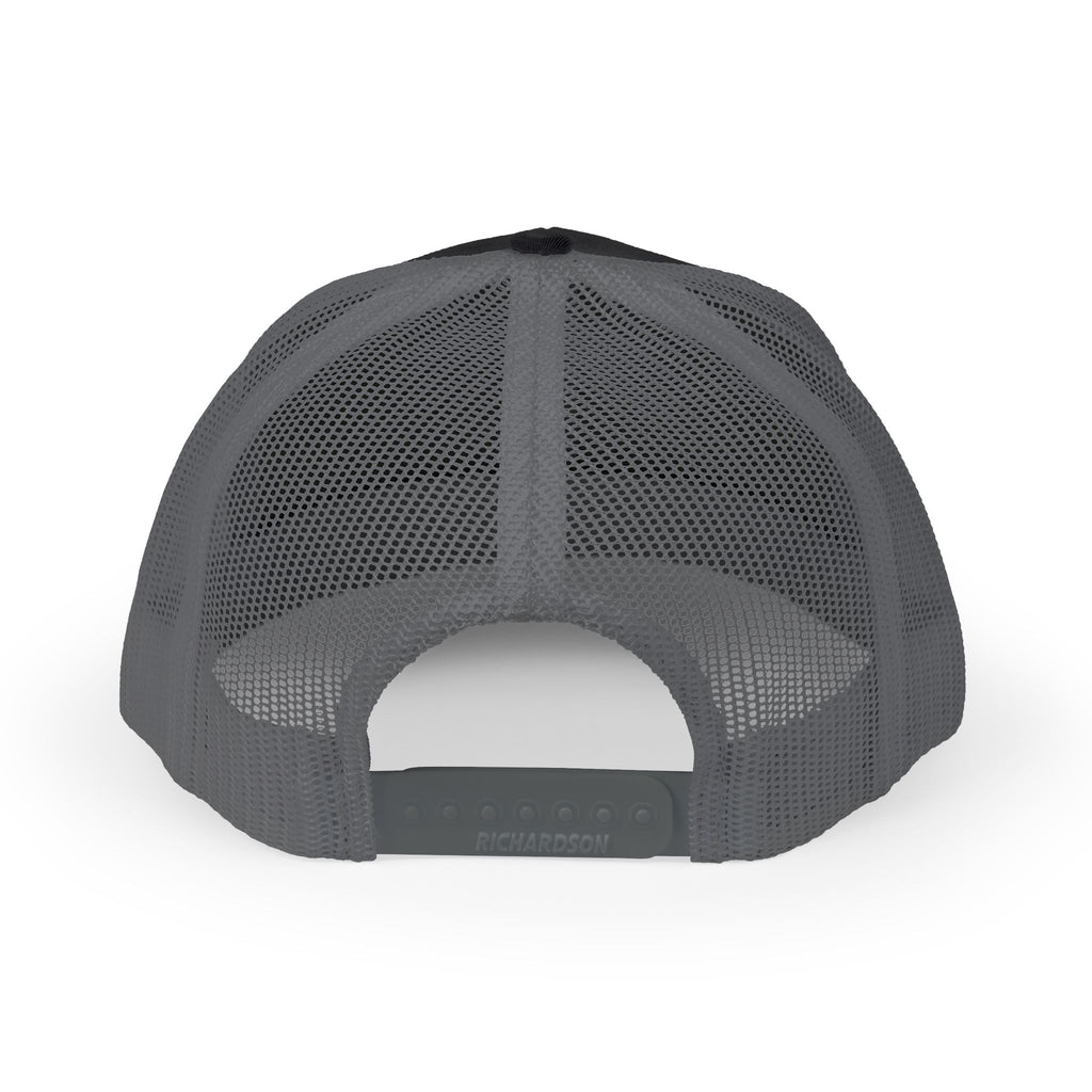 Relax Cat Trucker Cap