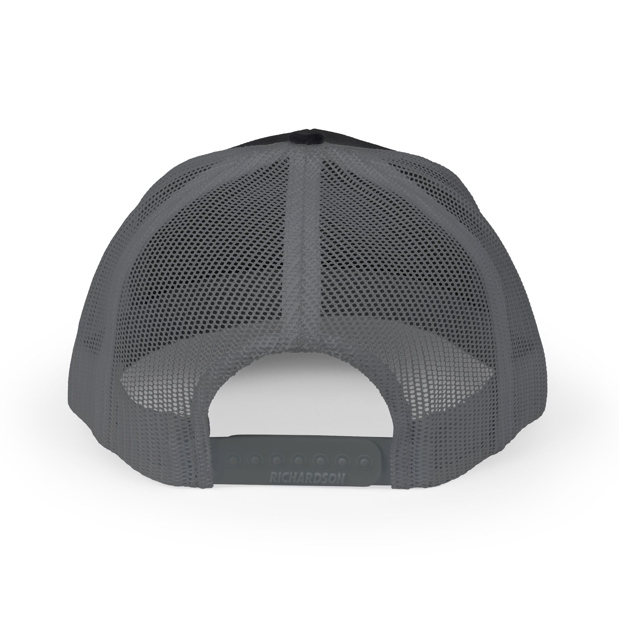 Relax Cat Trucker Cap