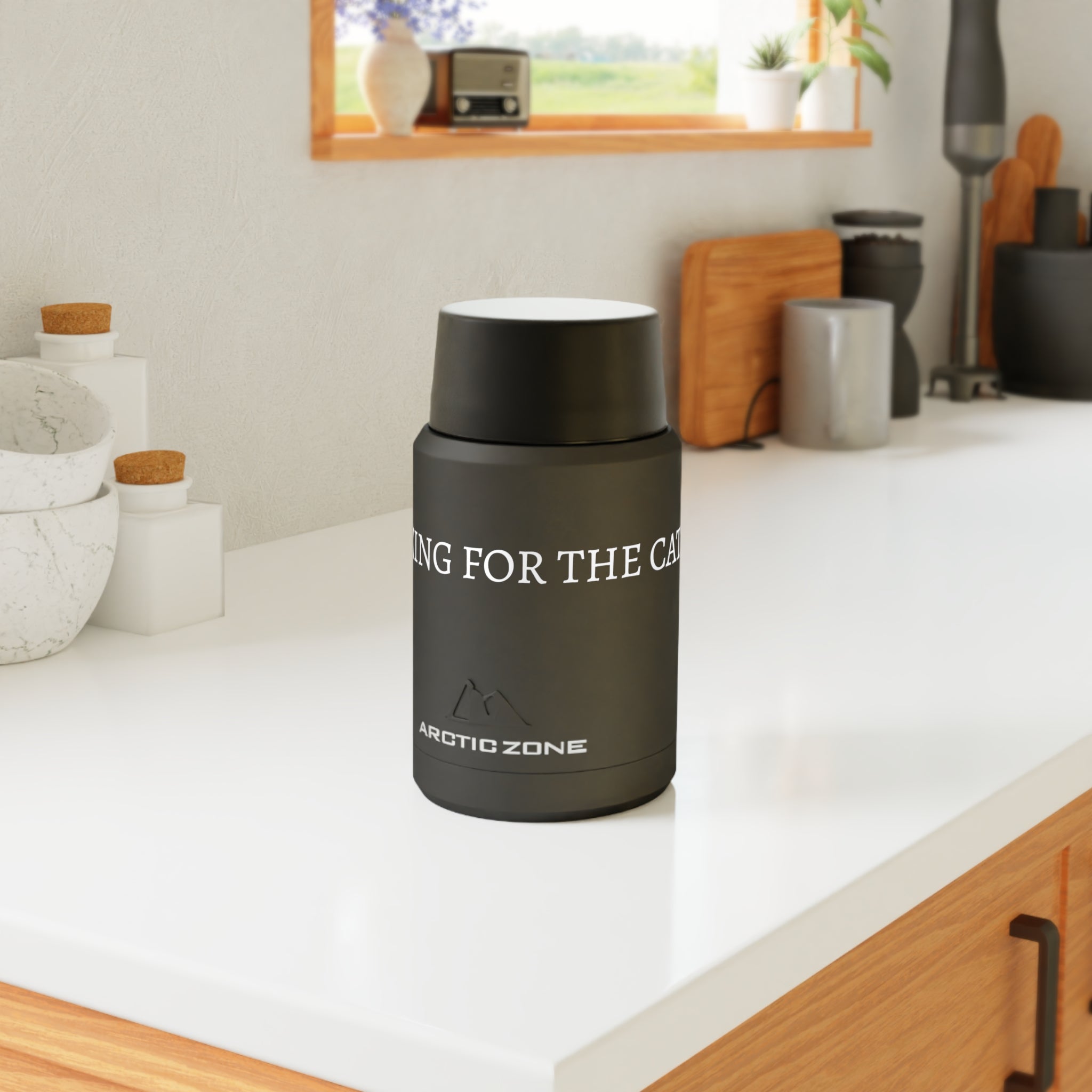 Titan Copper Vacuum Thermal Food Storage (Arctic Zone)