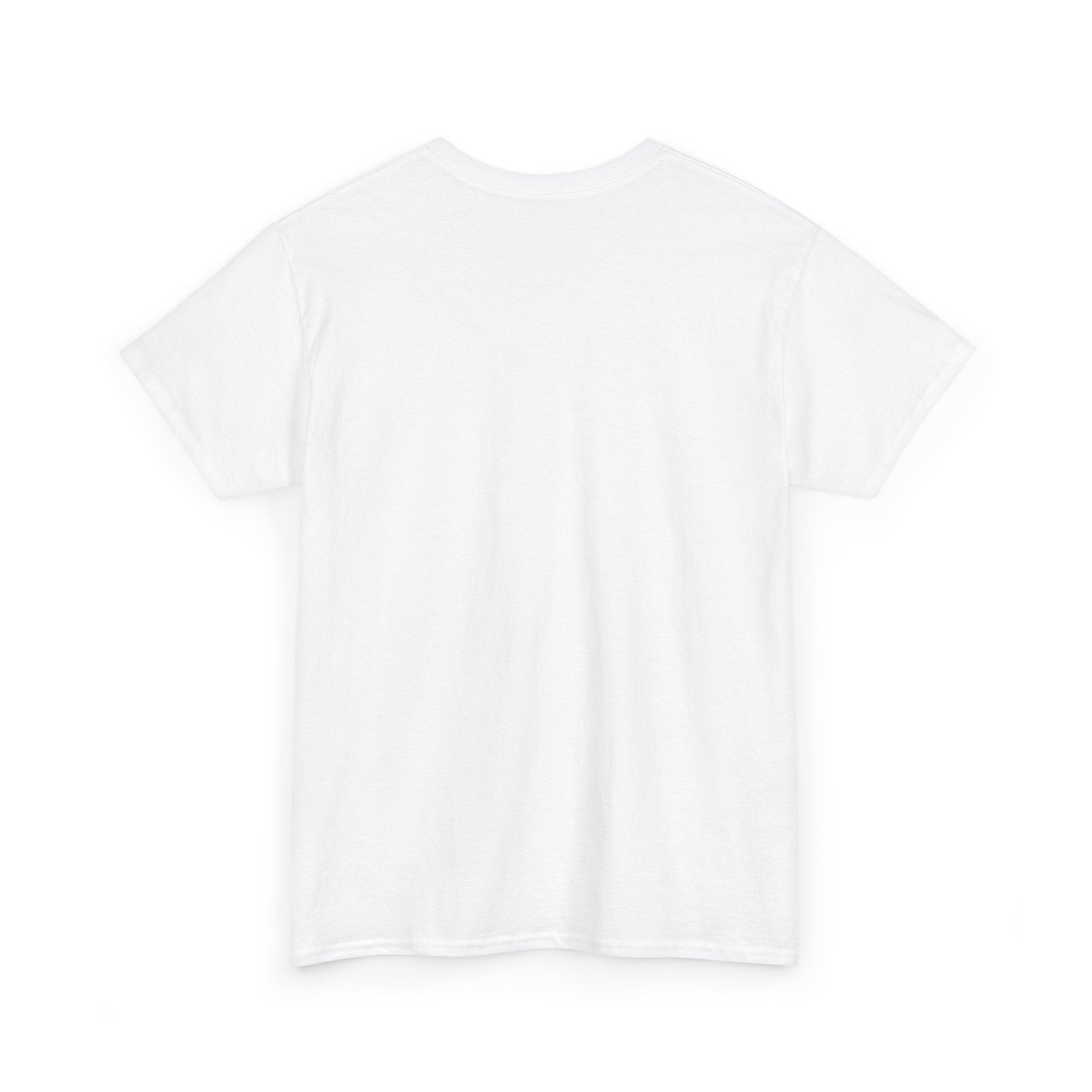 Cats Illustration Tee