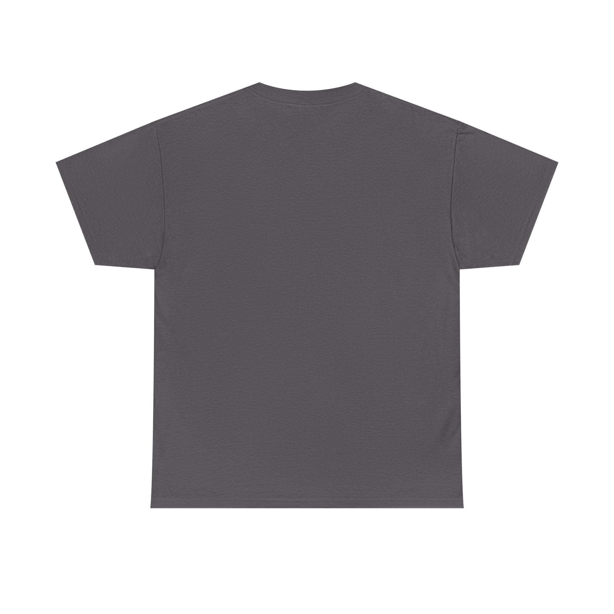 Cats Illustration Tee