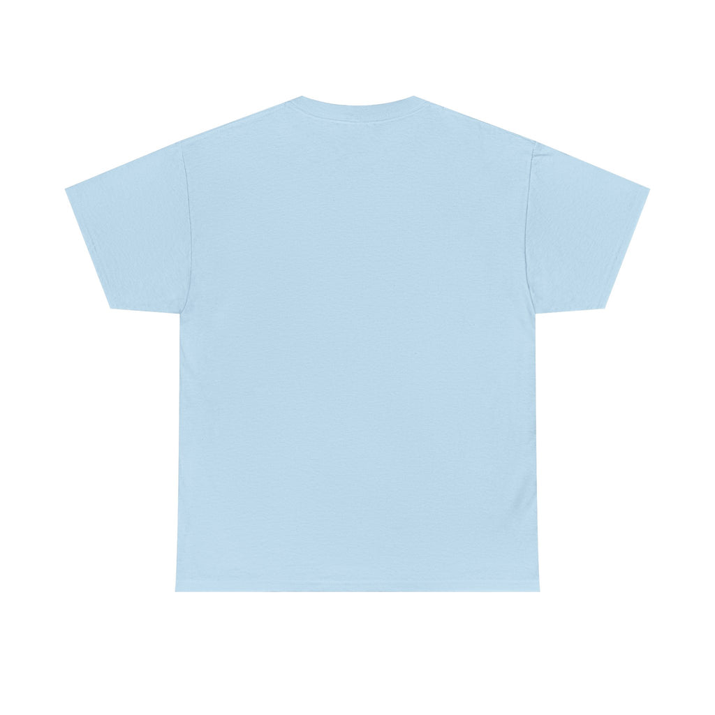 Cats Illustration Tee