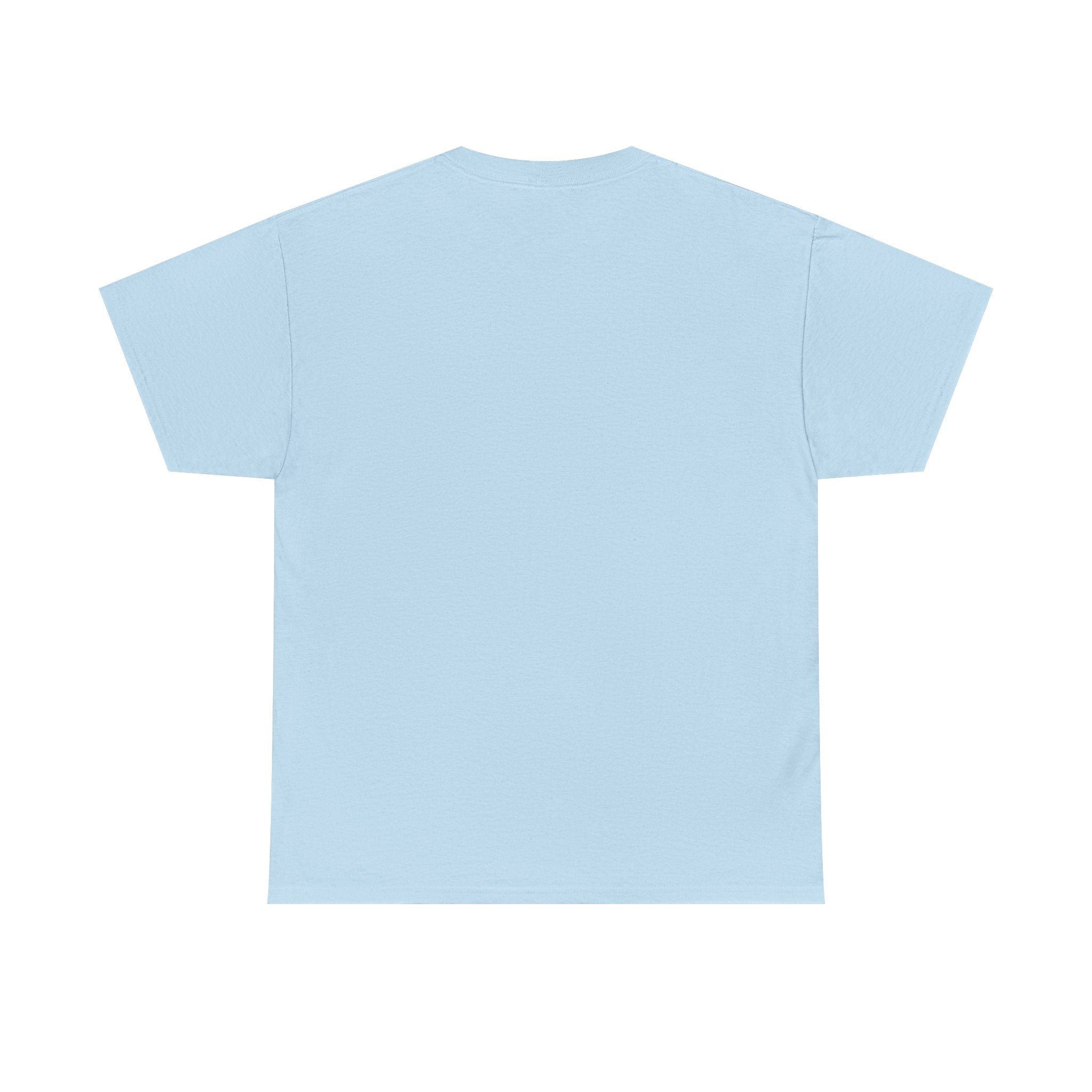 Cats Illustration Tee
