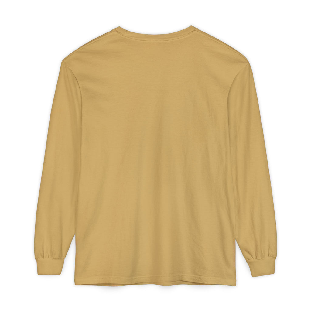 Pastel Cats Long Sleeve T-Shirt