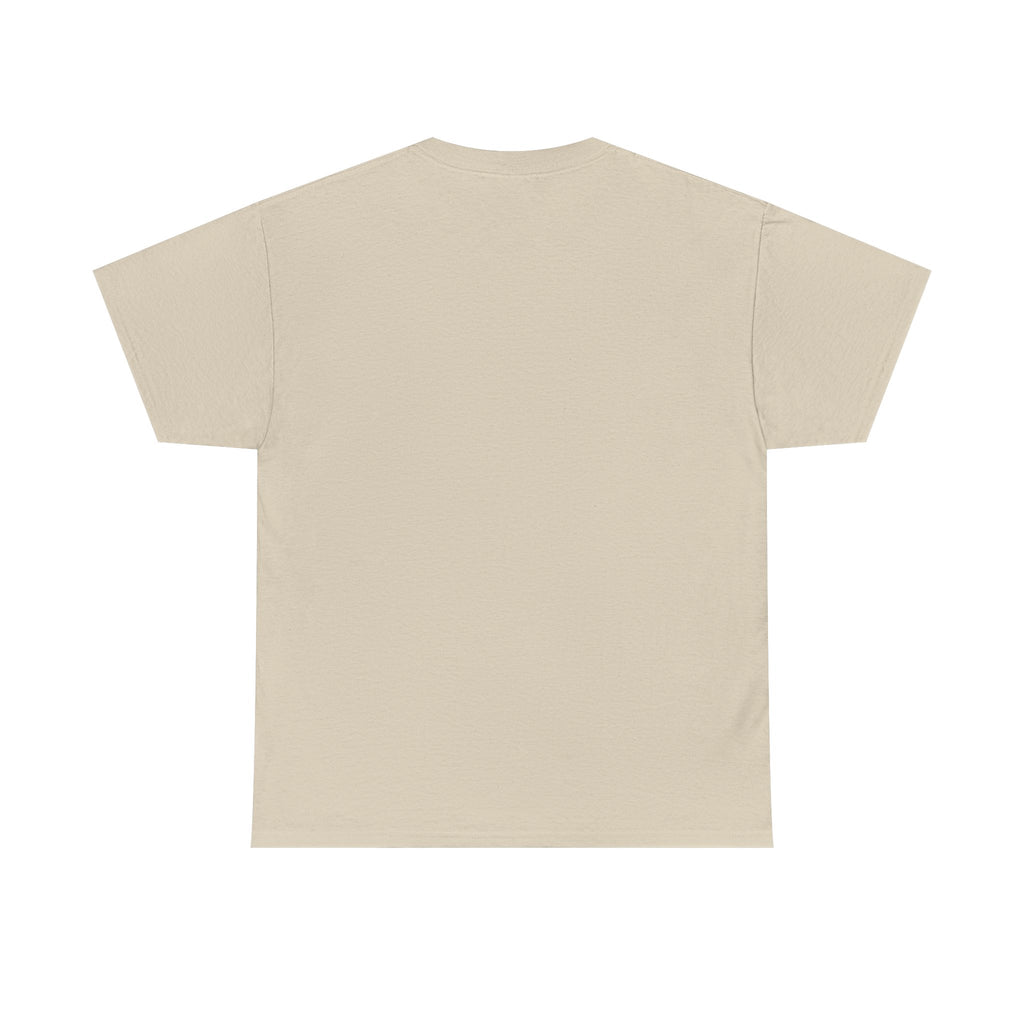 Cats Illustration Tee