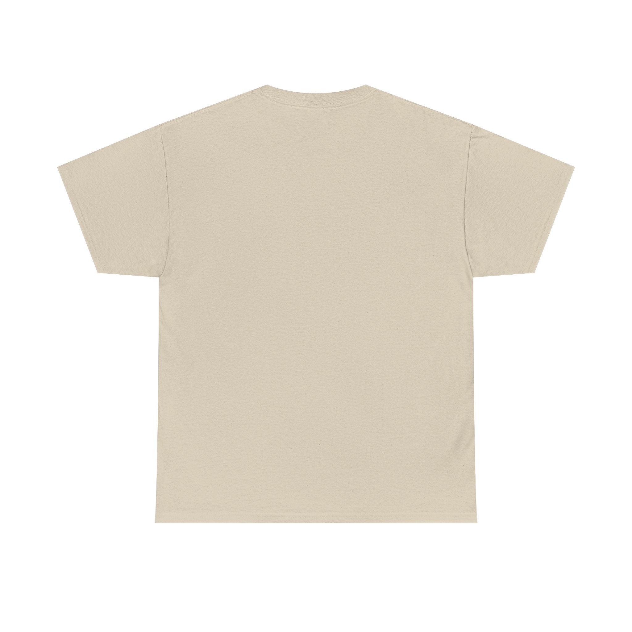 Cats Illustration Tee