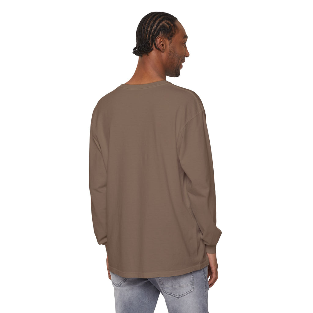 Pastel Cats Long Sleeve T-Shirt