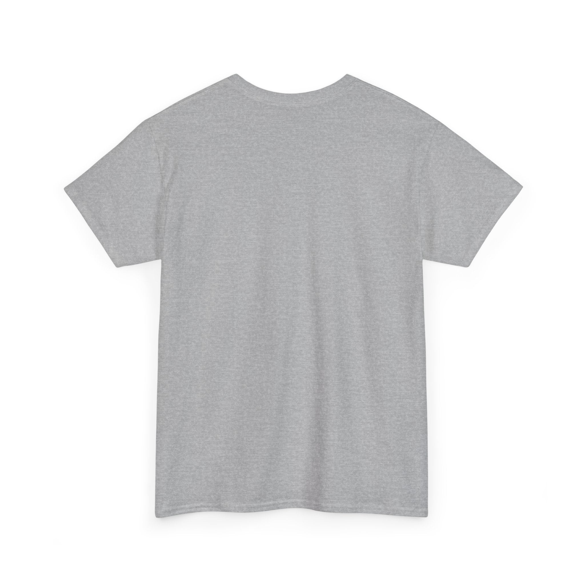 Cats Illustration Tee