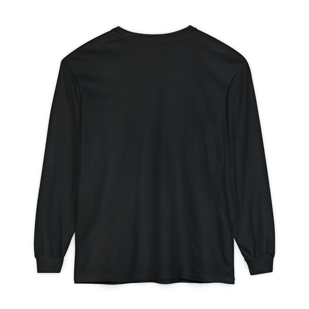 Pastel Cats Long Sleeve T-Shirt