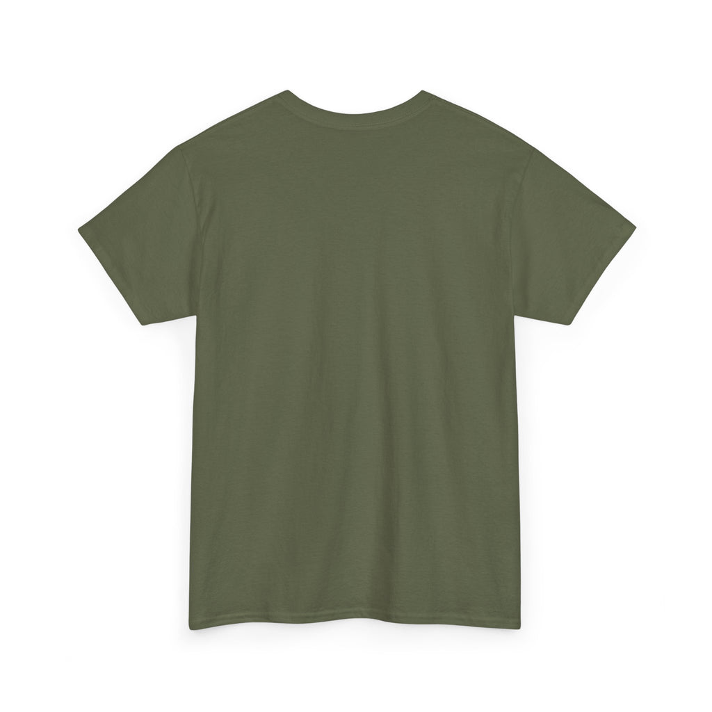 Cats Illustration Tee