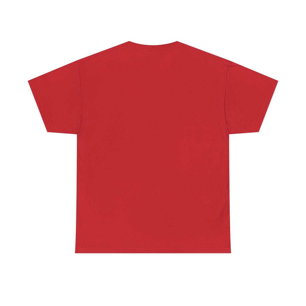 Cats Illustration Tee