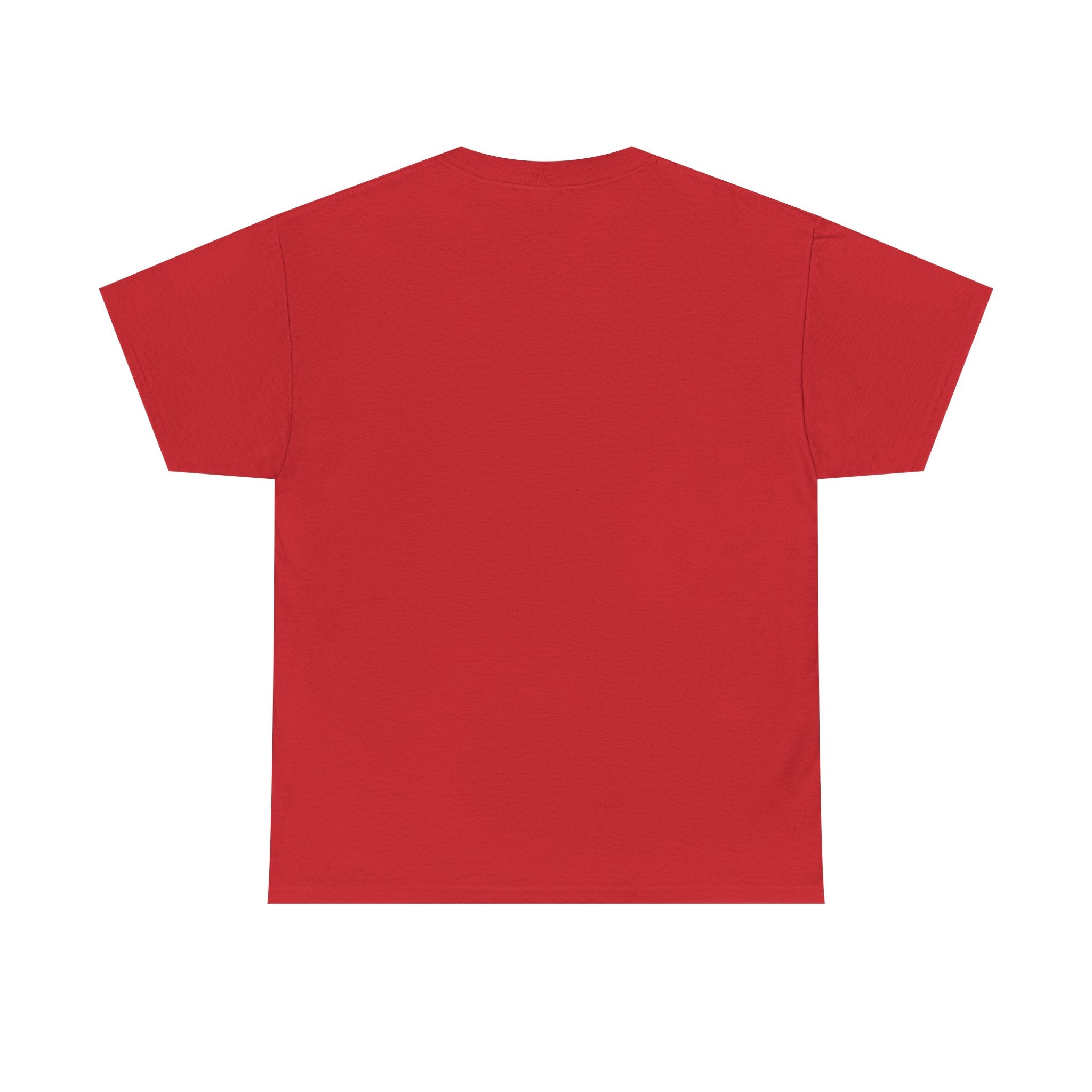 Cats Illustration Tee