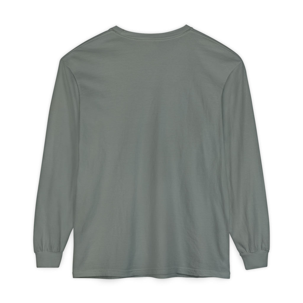 Pastel Cats Long Sleeve T-Shirt