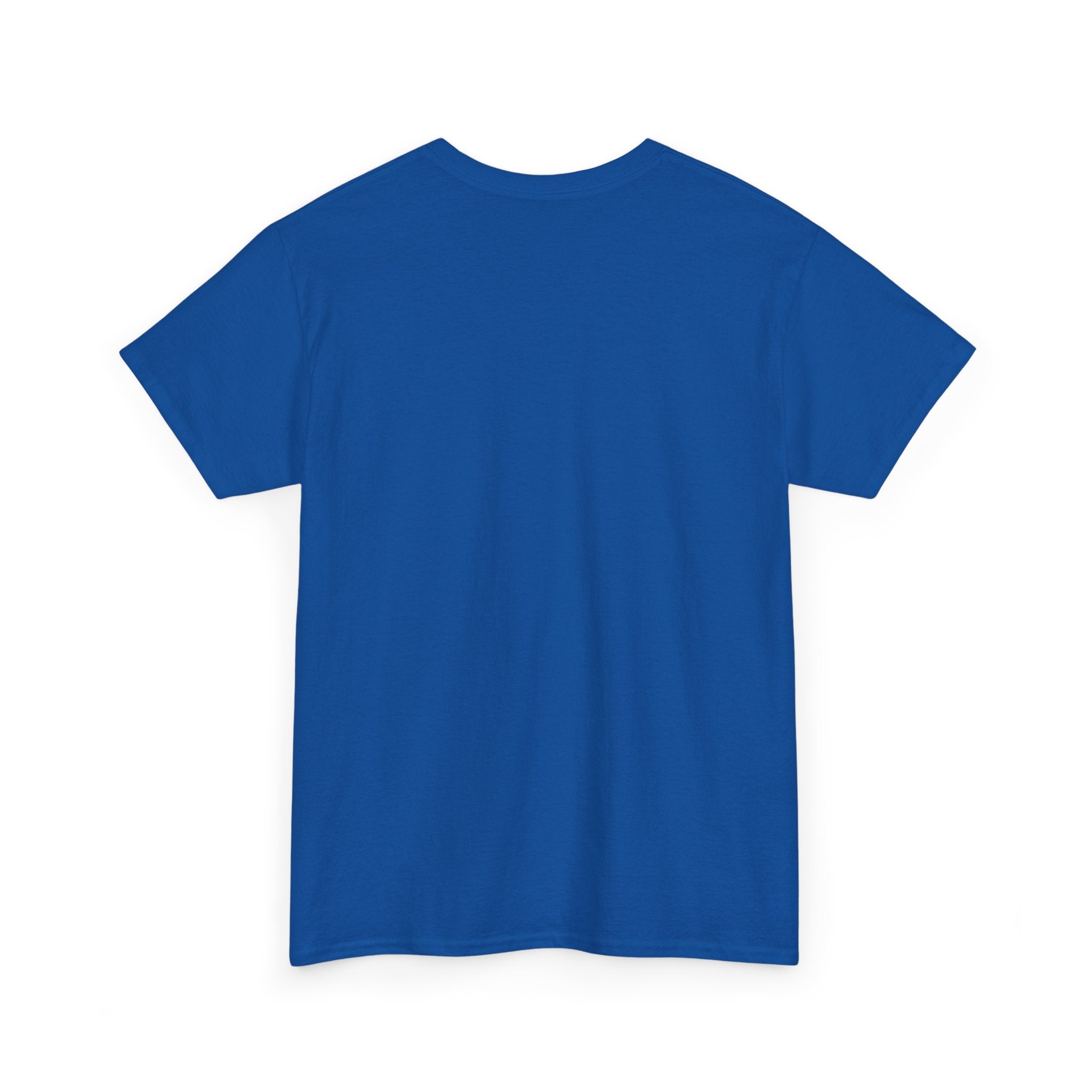Cats Illustration Tee