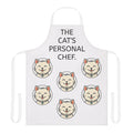 Cat’s Personal Chef Apron