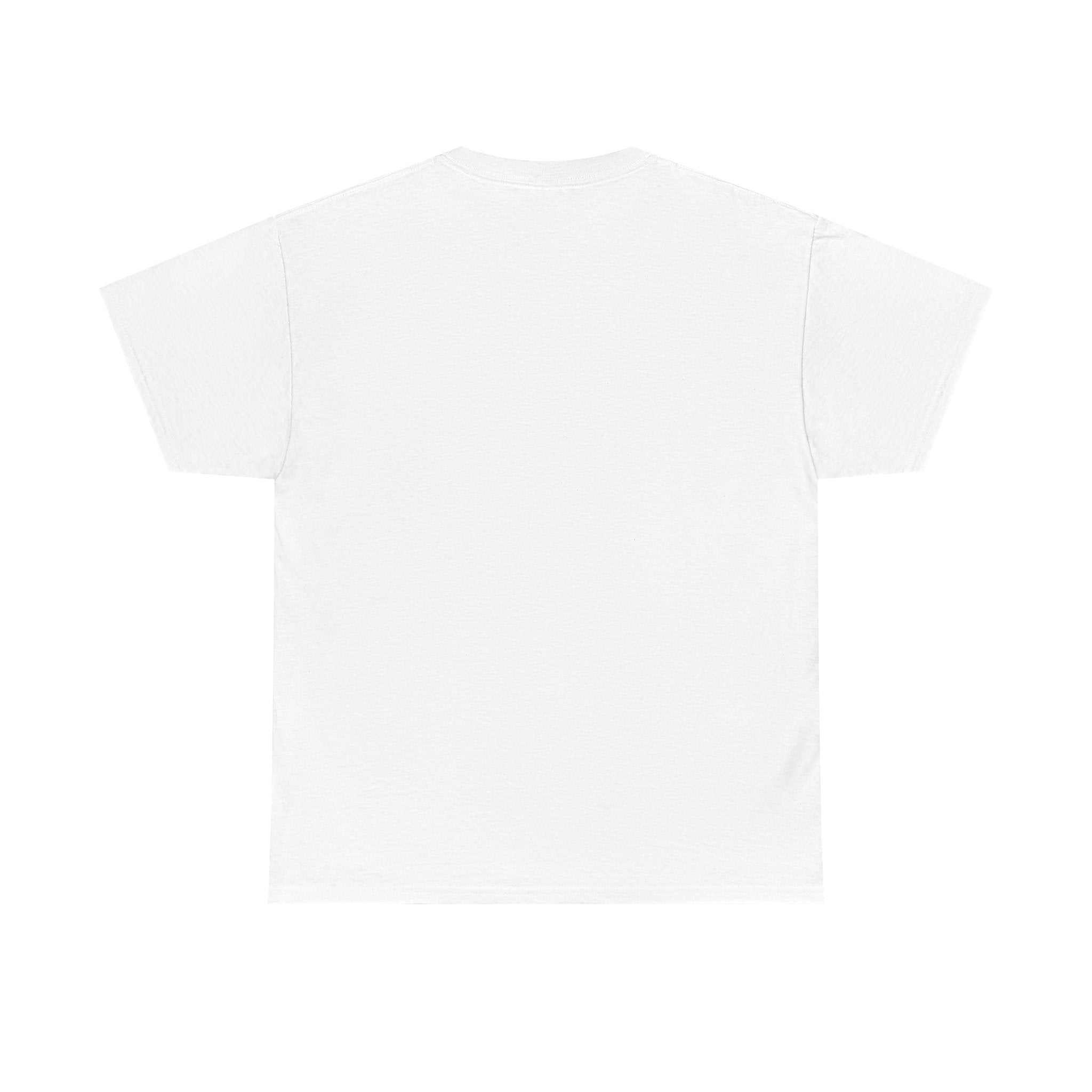 Cats Illustration Tee