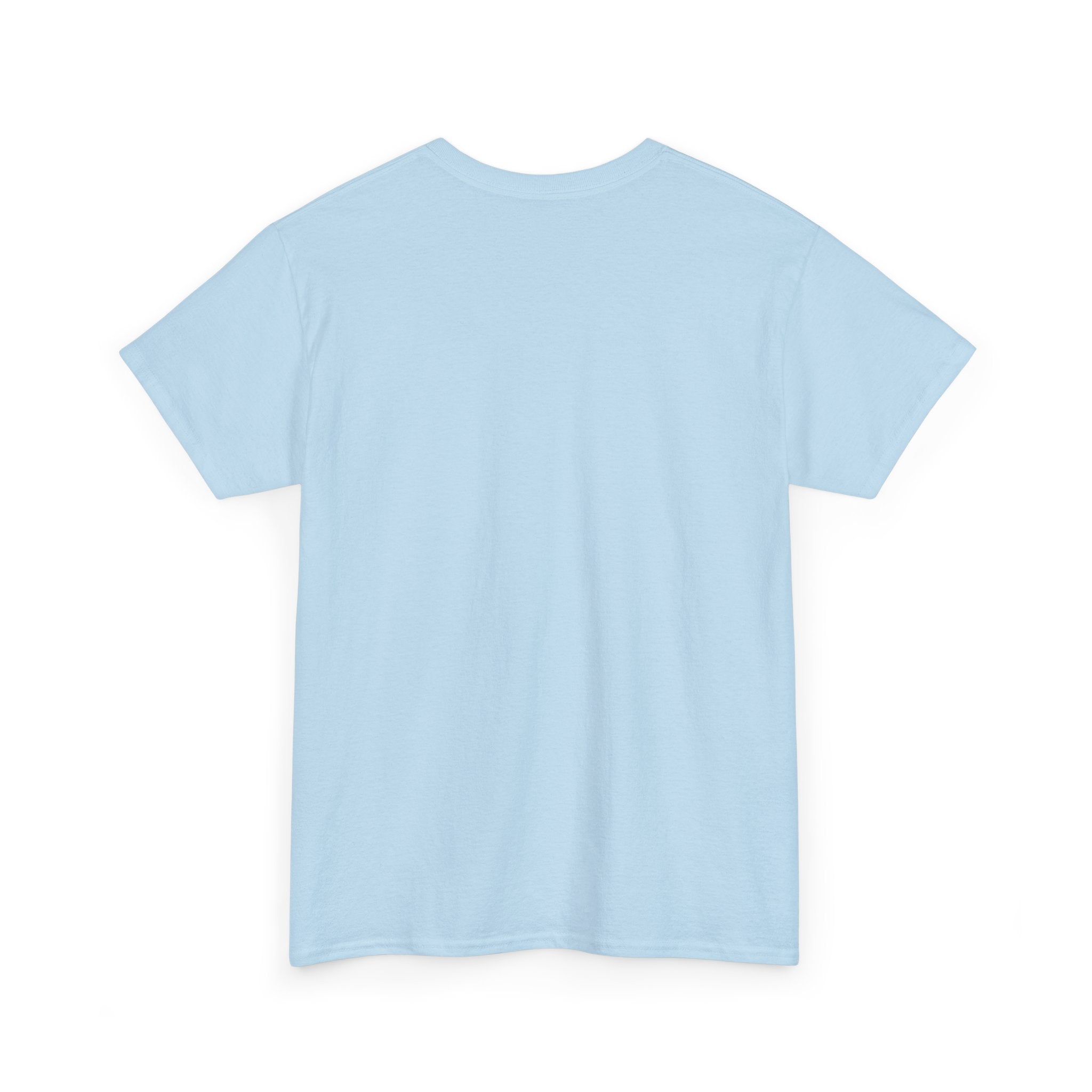 Cats Illustration Tee