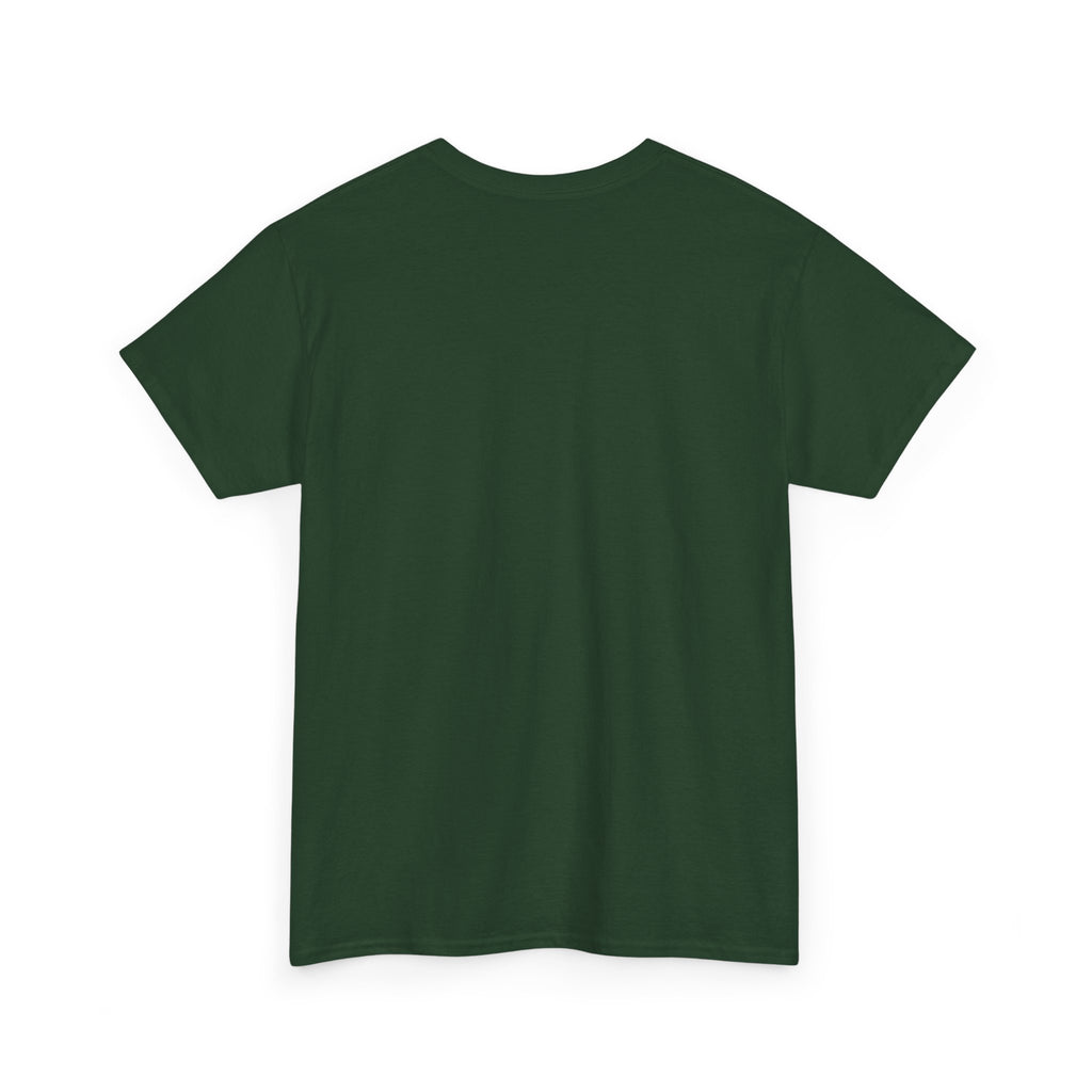 Cats Illustration Tee