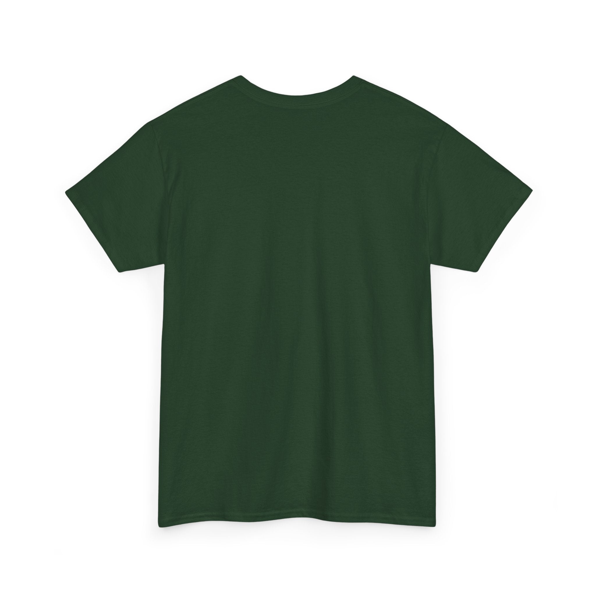 Cats Illustration Tee