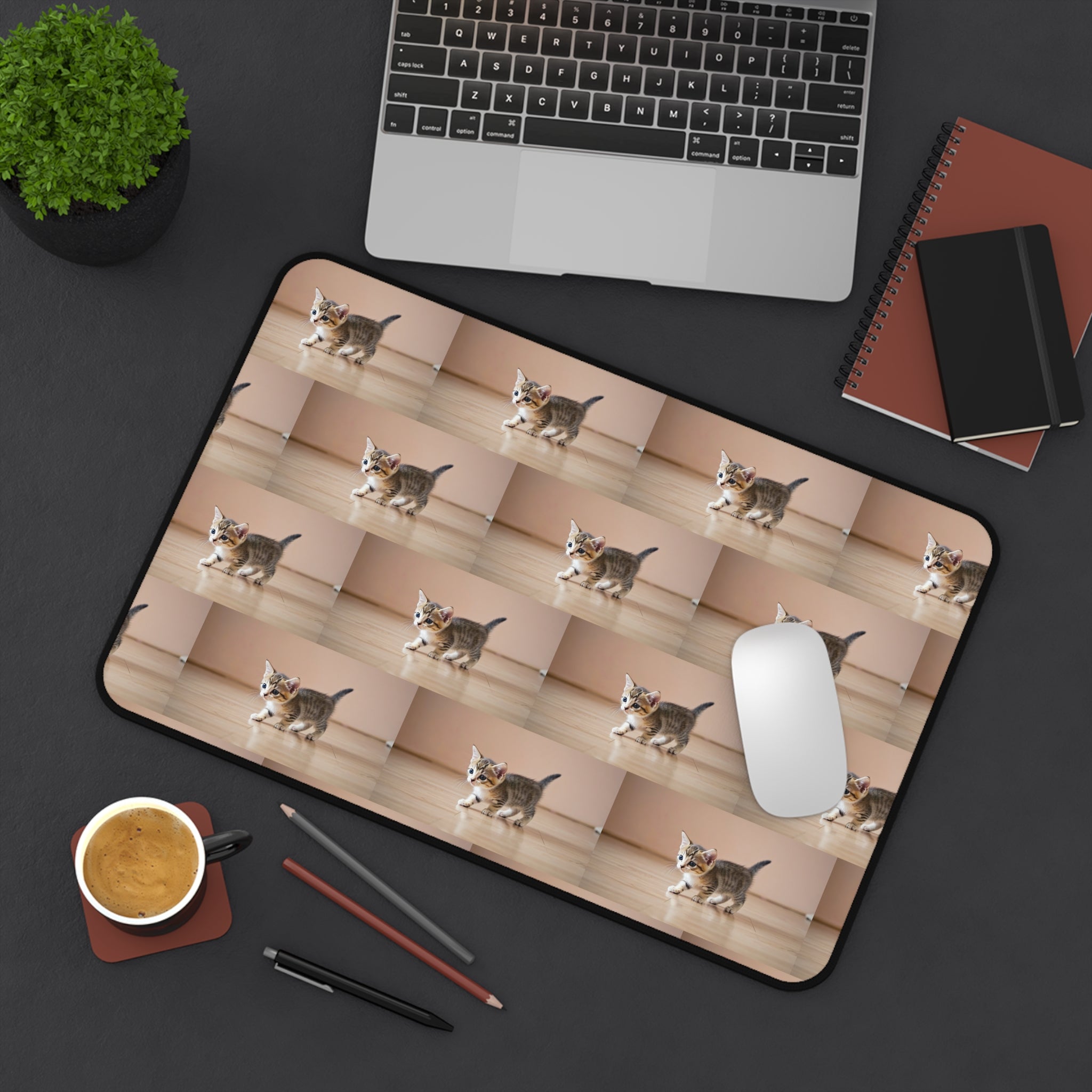 Mousepad for Home Office & Gamer Desks