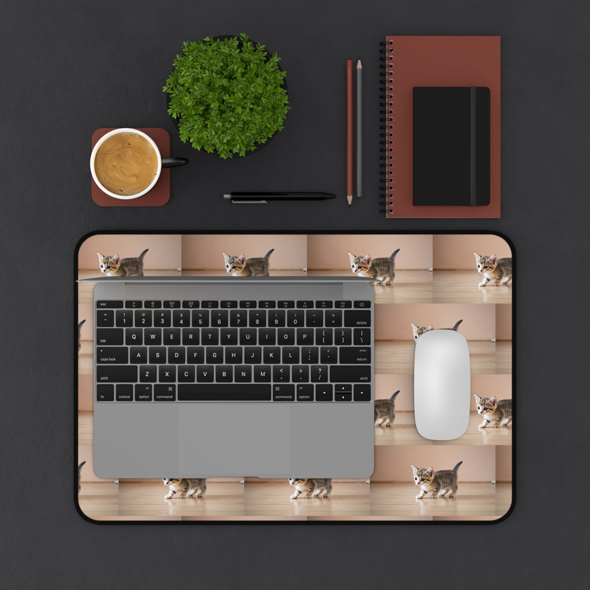 Mousepad for Home Office & Gamer Desks
