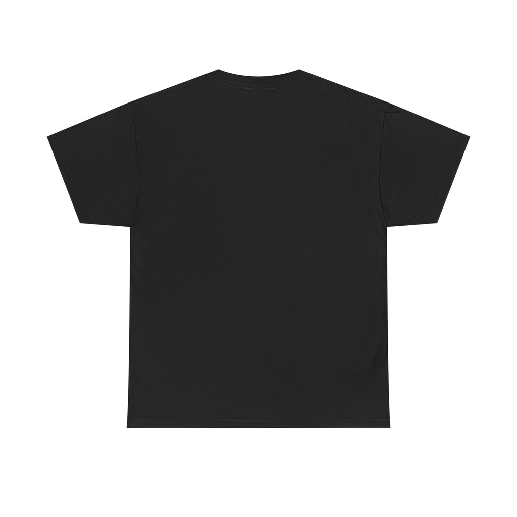 Cats Illustration Tee