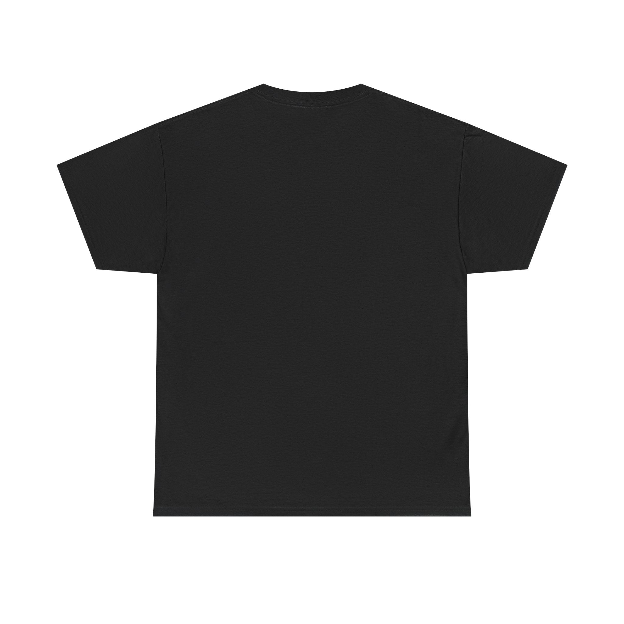 Cats Illustration Tee