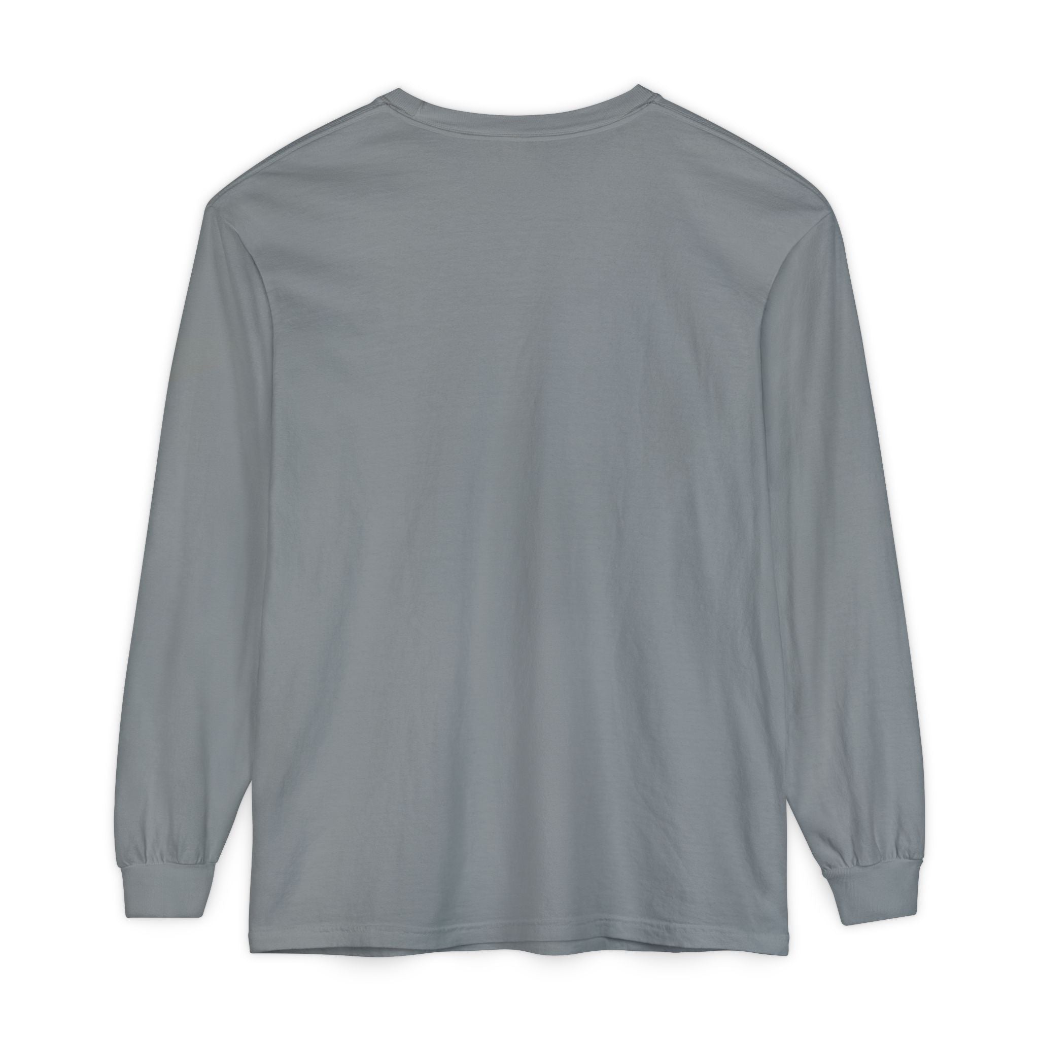 Pastel Cats Long Sleeve T-Shirt