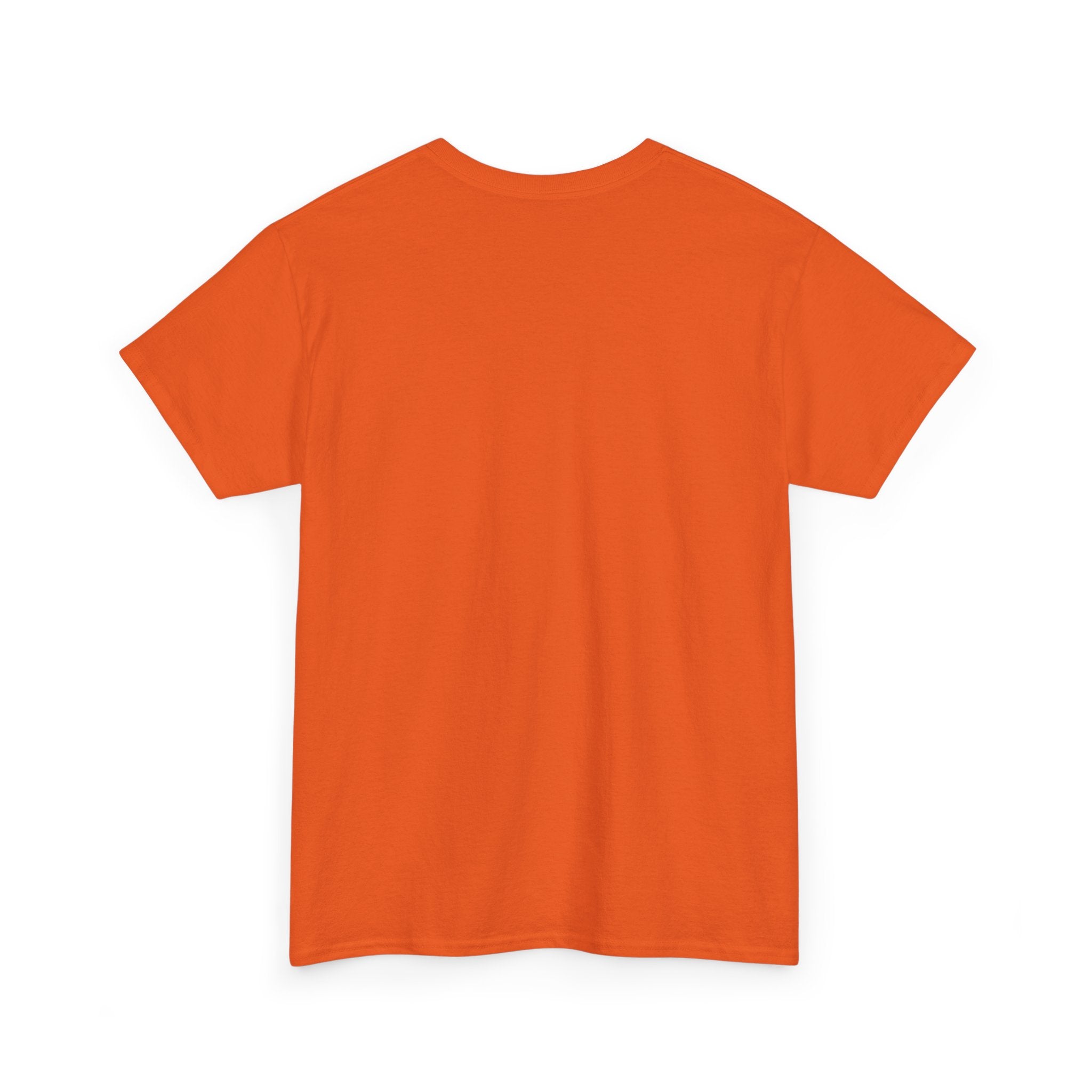 Cats Illustration Tee