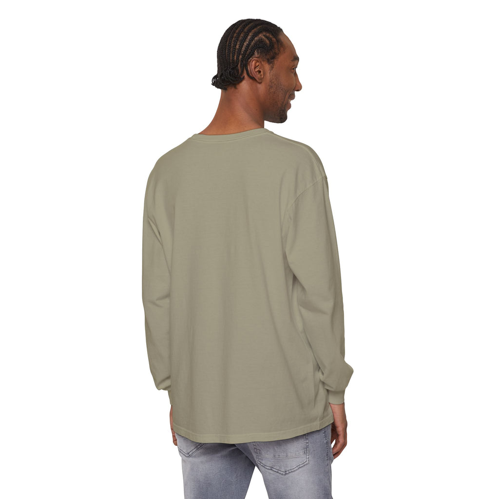 Pastel Cats Long Sleeve T-Shirt
