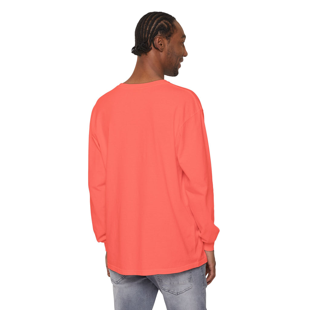 Pastel Cats Long Sleeve T-Shirt