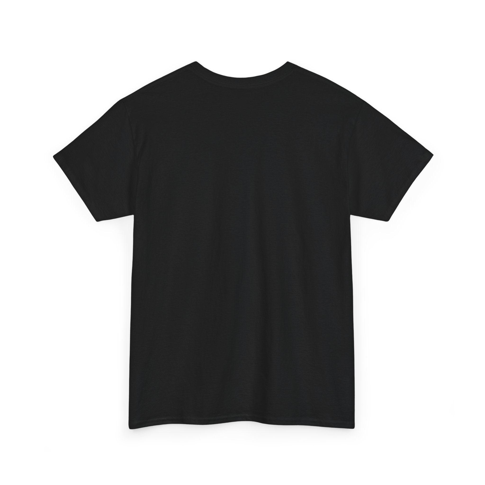 Cats Illustration Tee