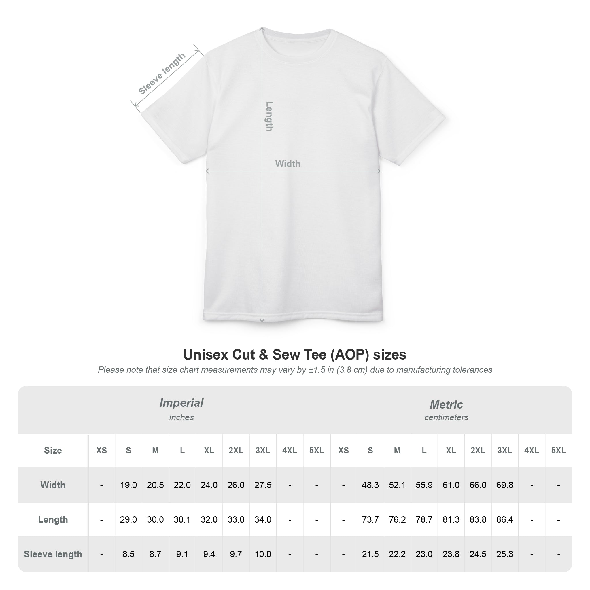 Tabby Cat Tee
