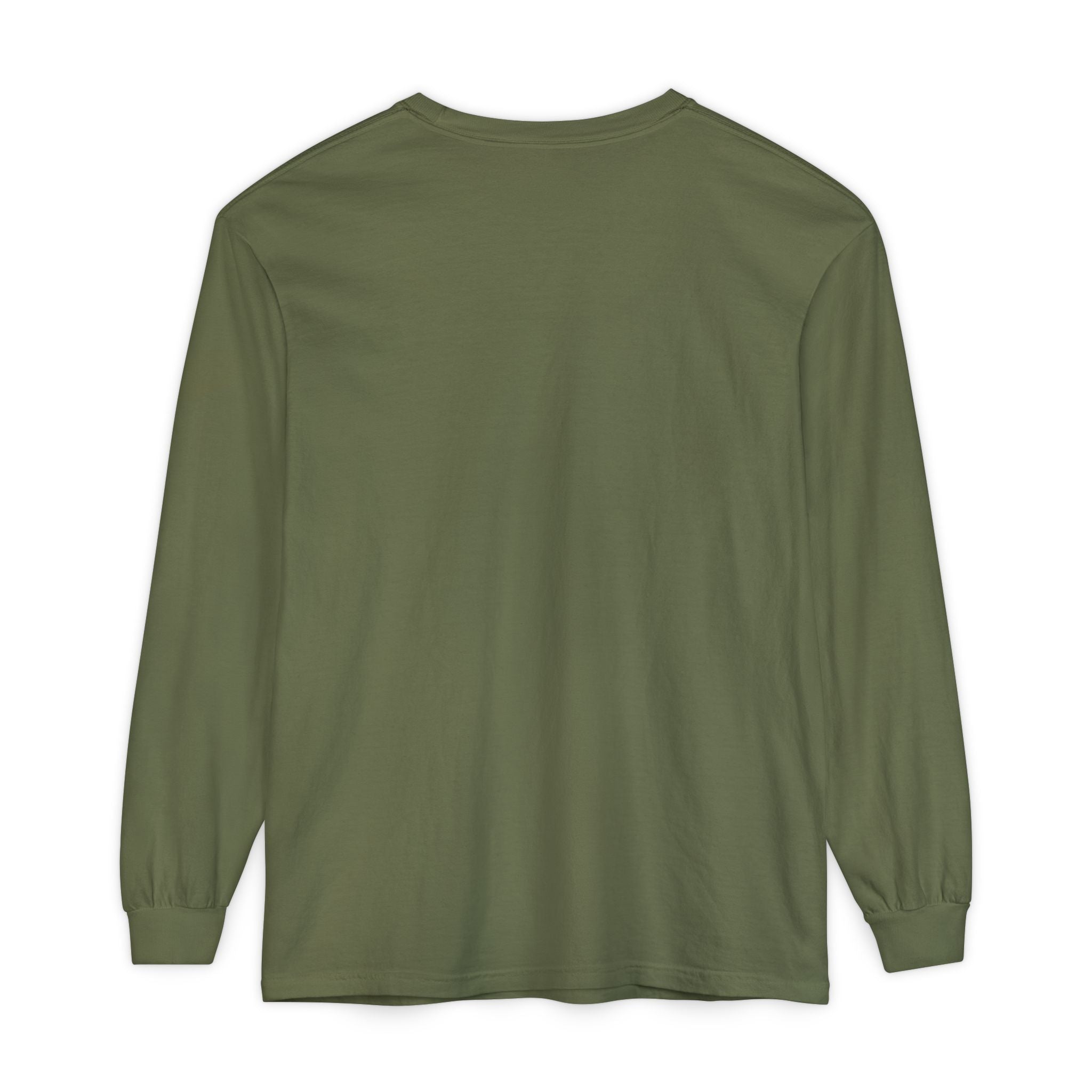 Pastel Cats Long Sleeve T-Shirt