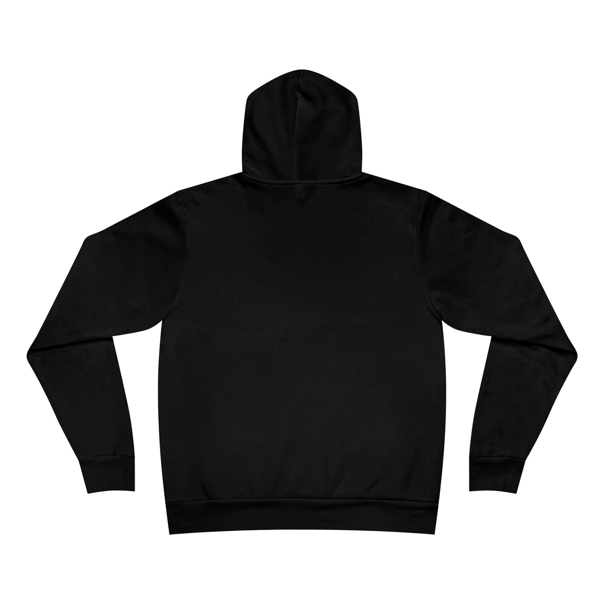 Cat Crew Hoodie