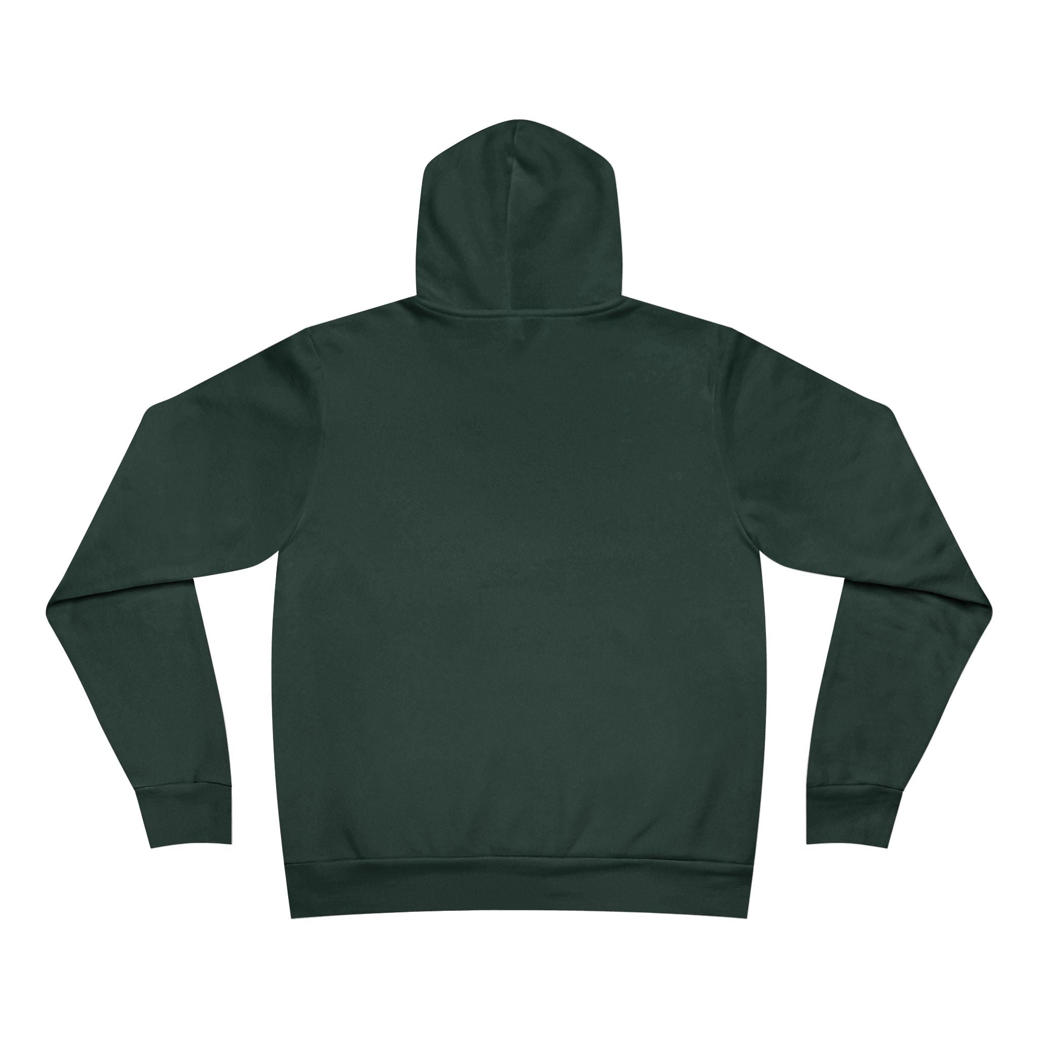 Cat Crew Hoodie