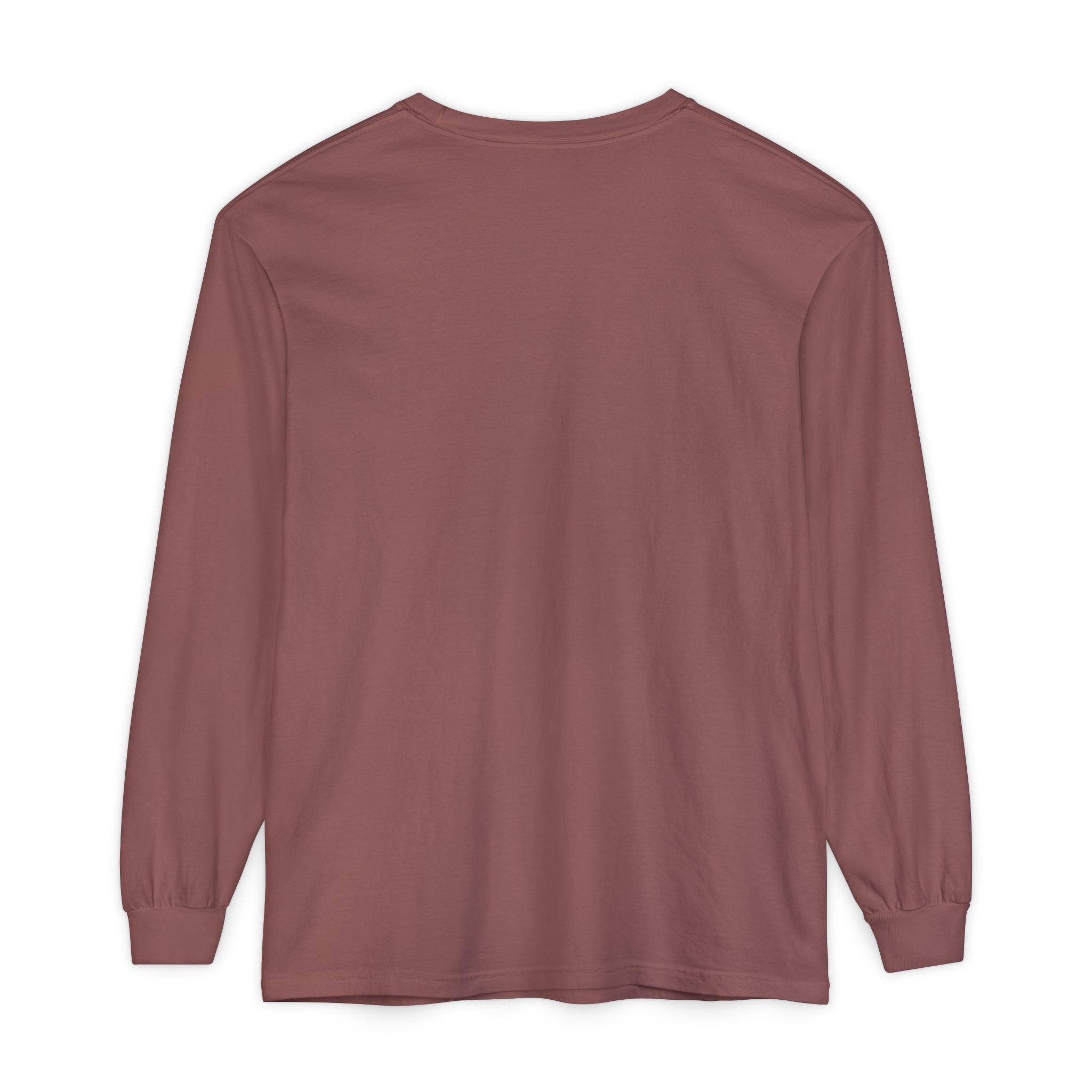 Pastel Cats Long Sleeve T-Shirt