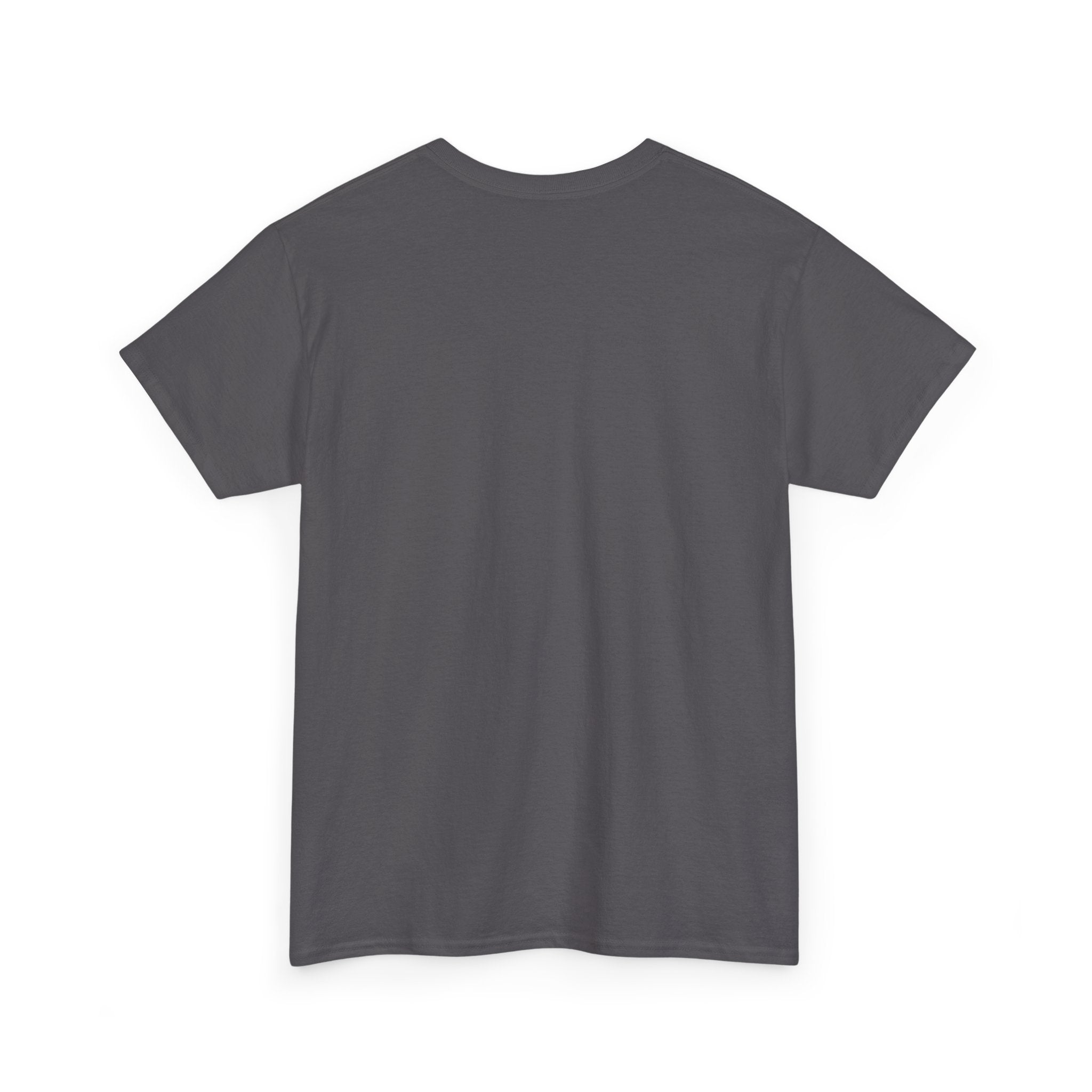 Cats Illustration Tee