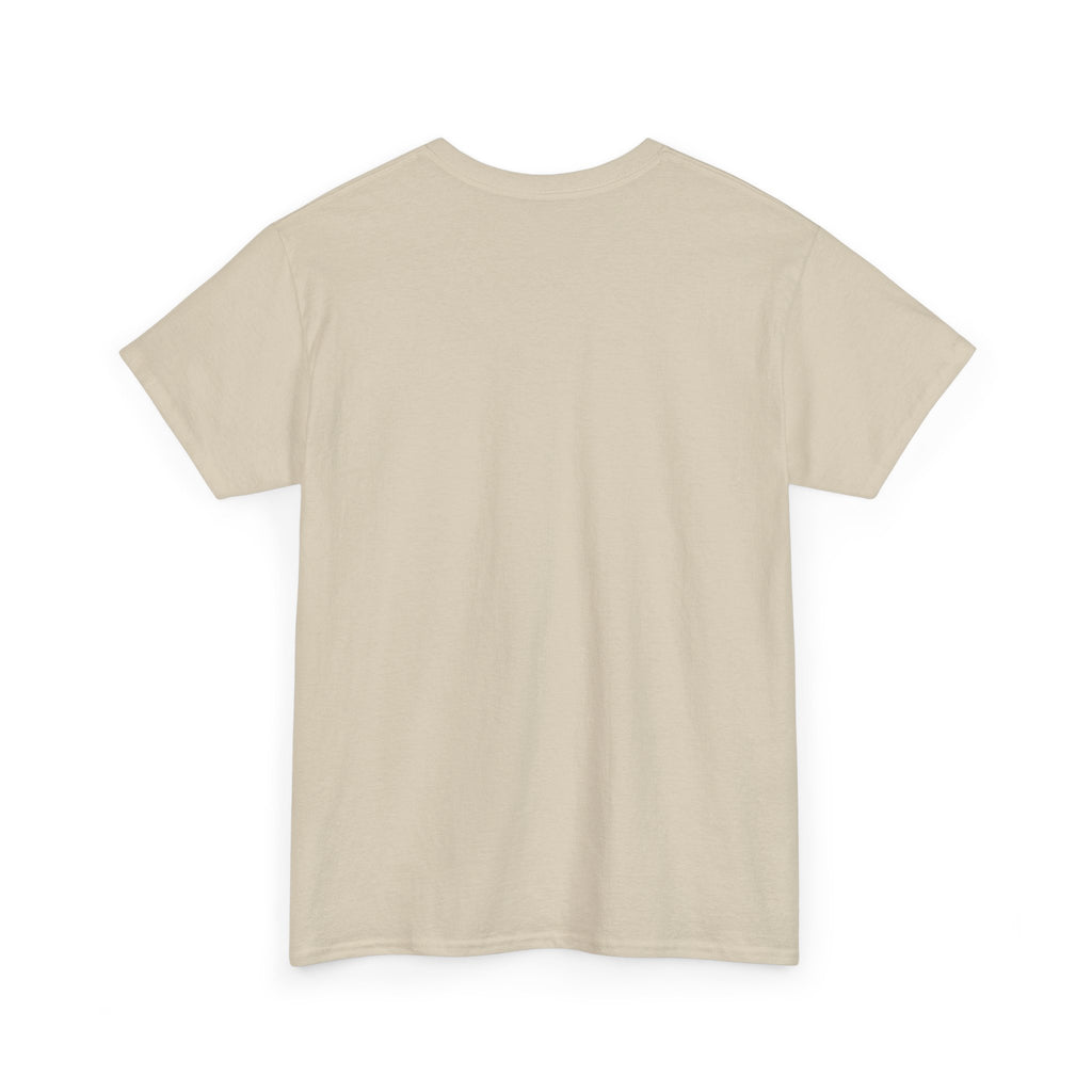 Cats Illustration Tee