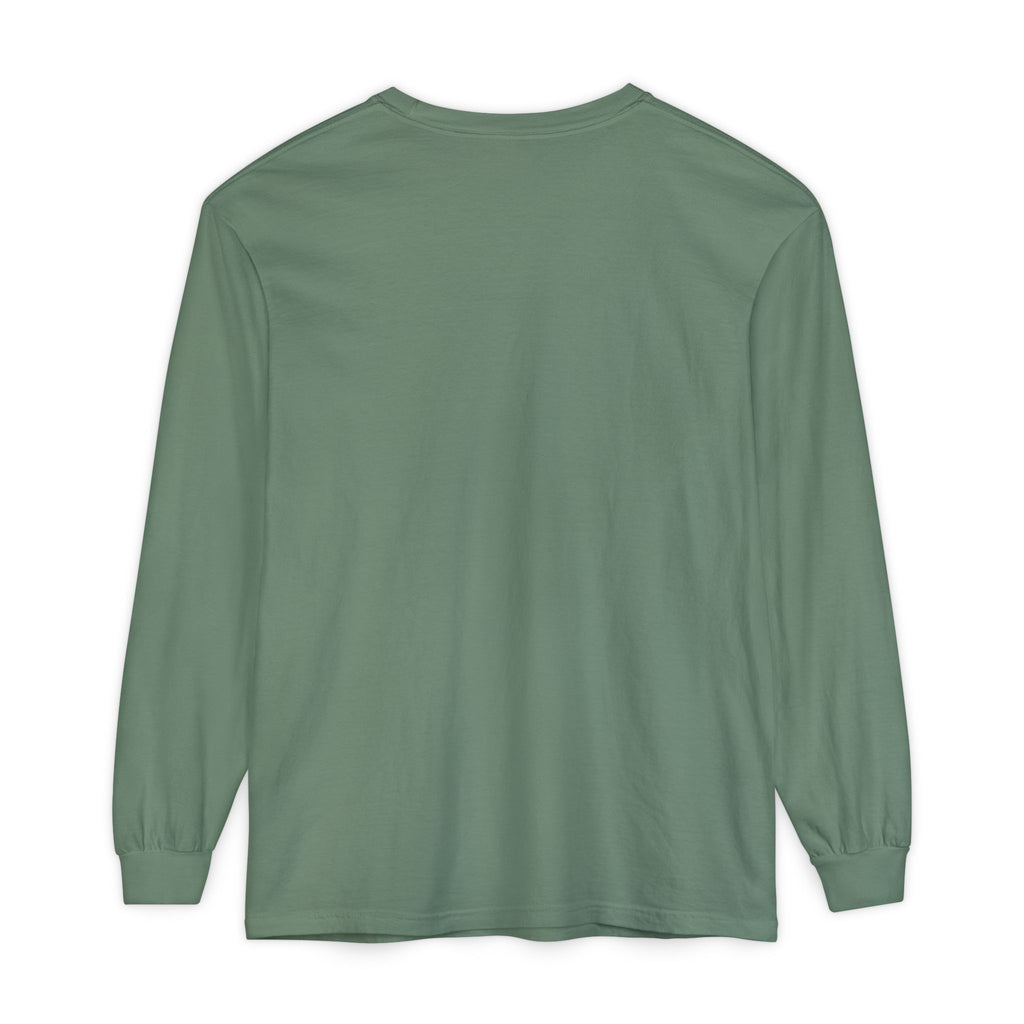 Pastel Cats Long Sleeve T-Shirt