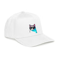 Mid Profile Baseball Cap