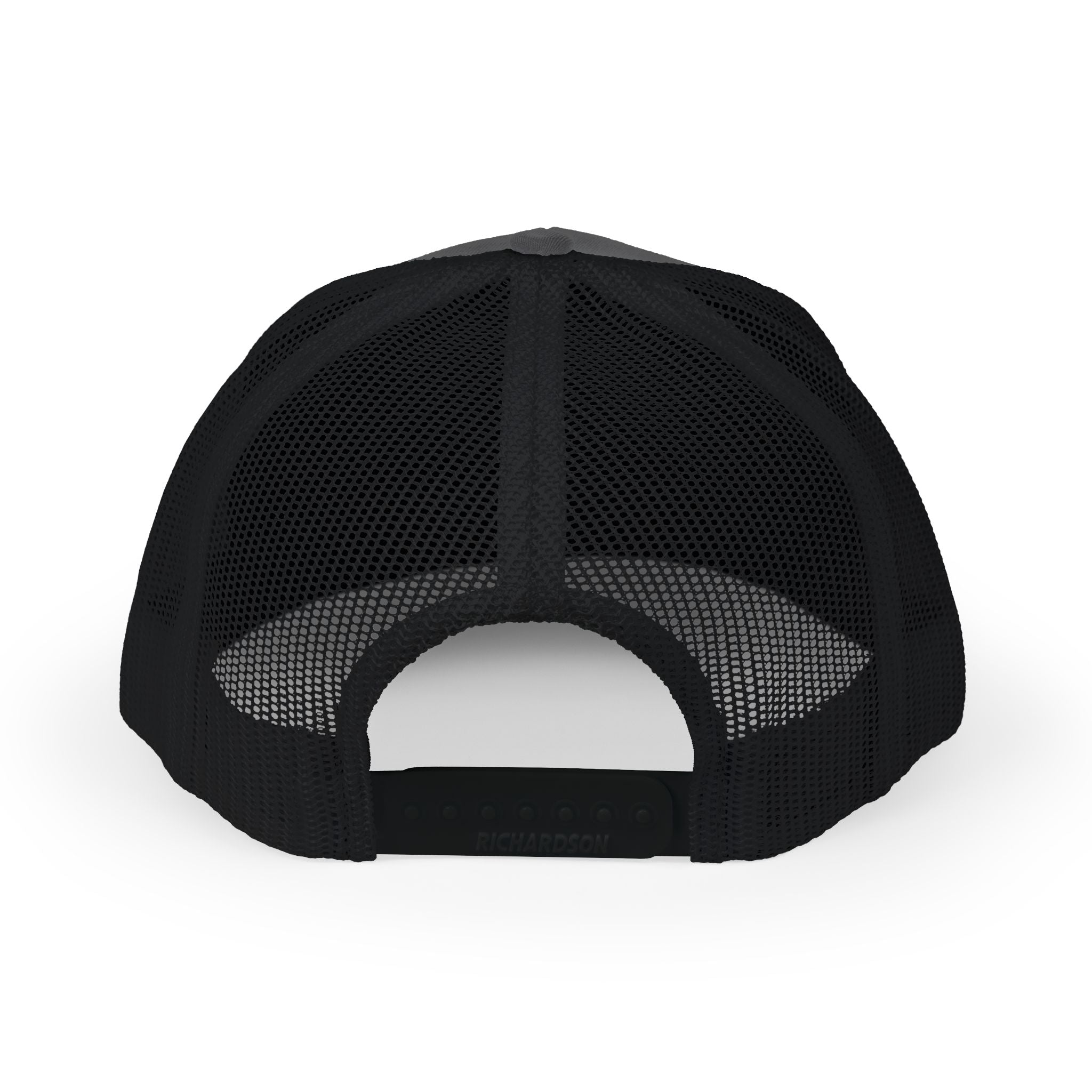 Relax Cat Trucker Cap