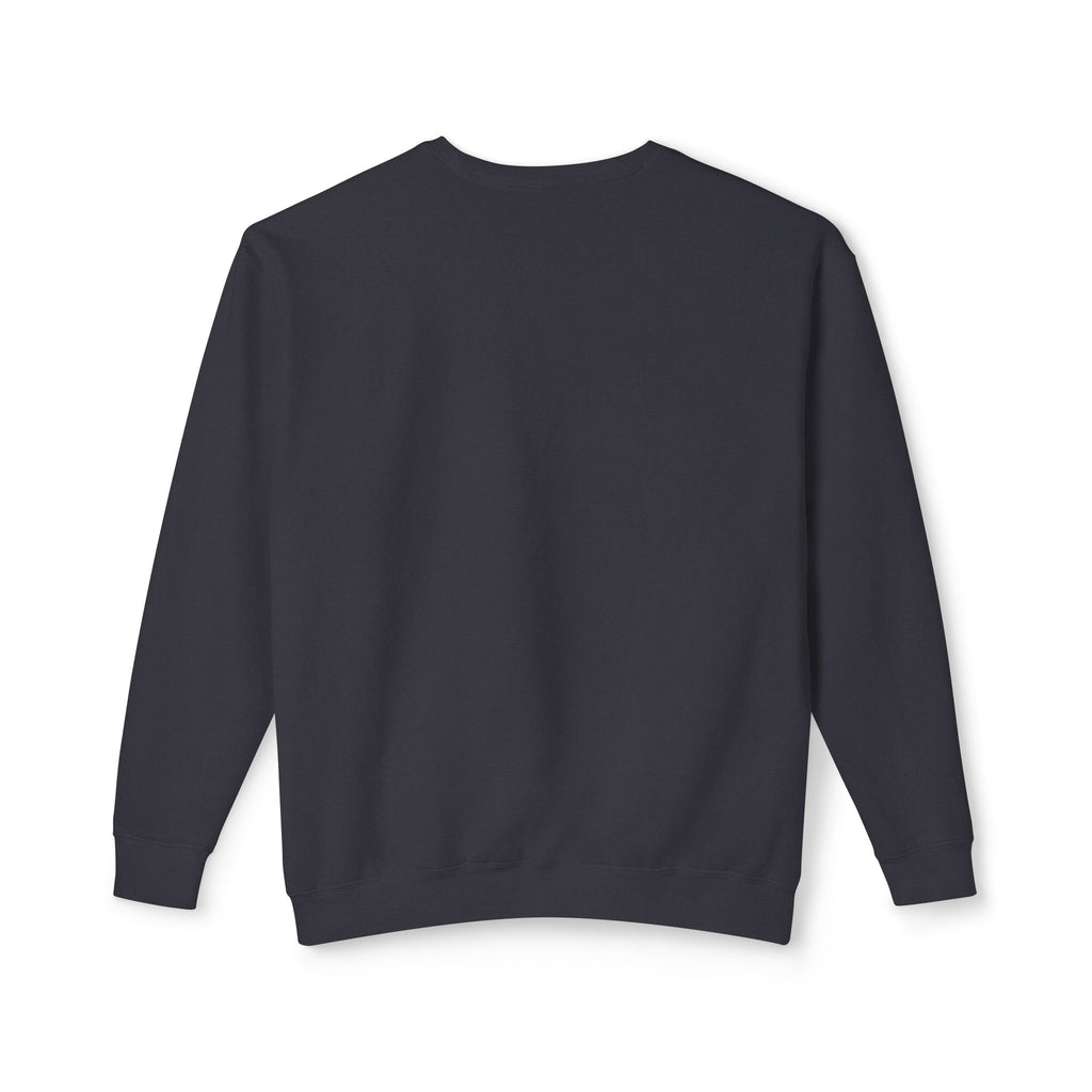 Colorful Cats Crewneck Sweatshirt