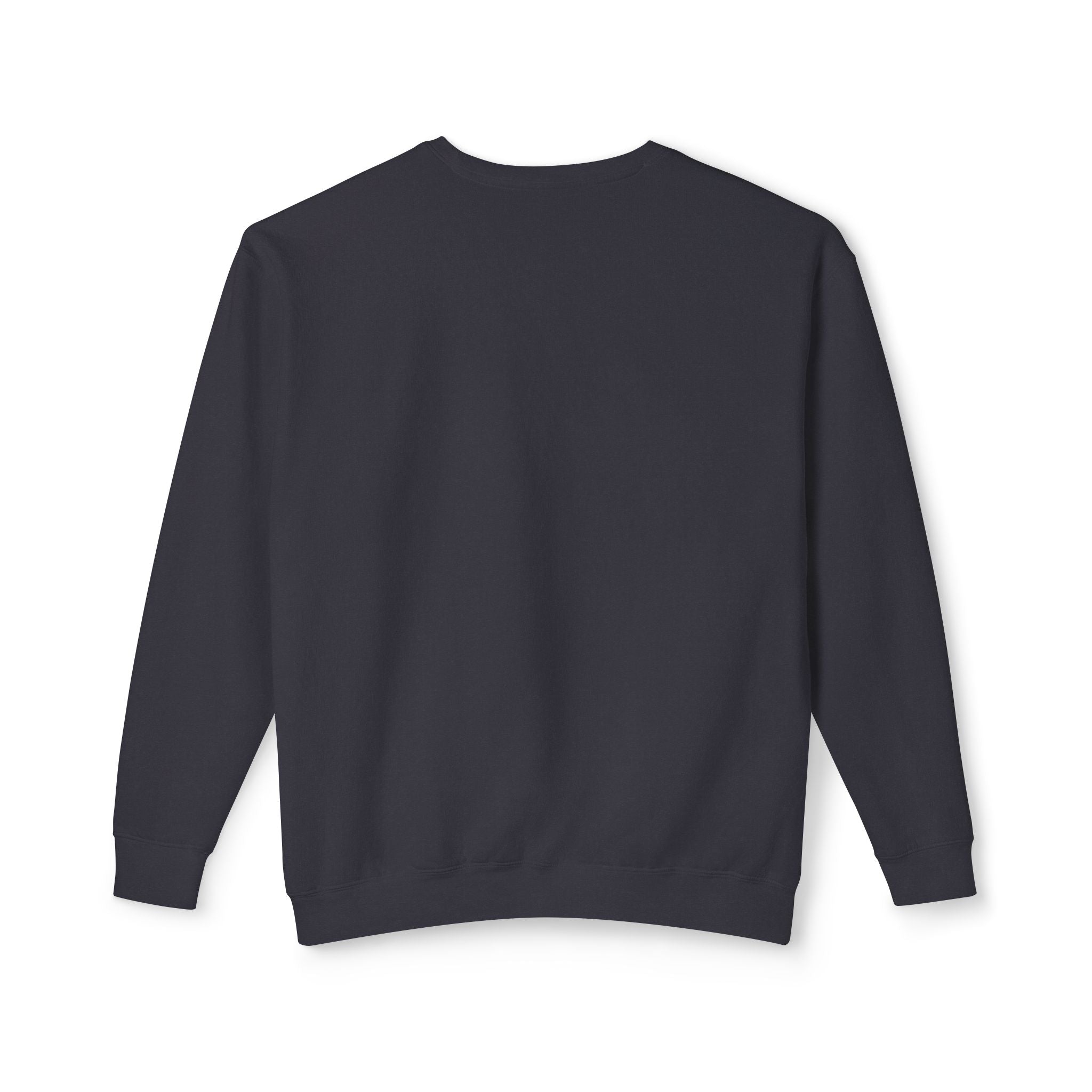 Colorful Cats Crewneck Sweatshirt