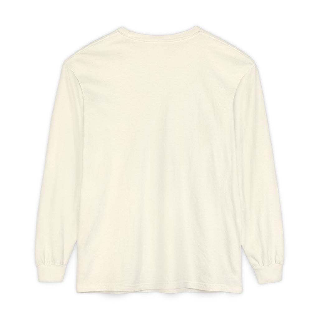 Pastel Cats Long Sleeve T-Shirt